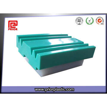 UHMWPE Part/UHMWPE Sheet/UHMWPE Block as Drawing